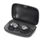 Auriculares Power Bank Haxel