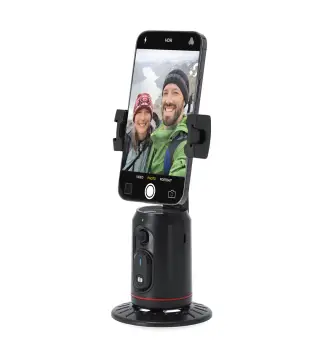 Soporte Seguimiento Automático Nanop