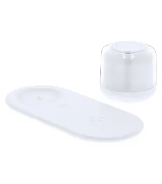 Lámpara Cargador Reginal