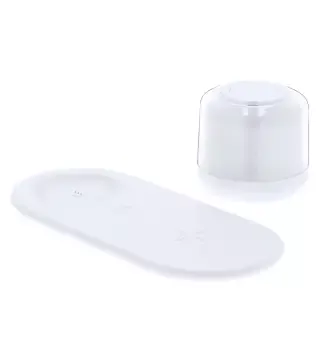 Lámpara Cargador Reginal