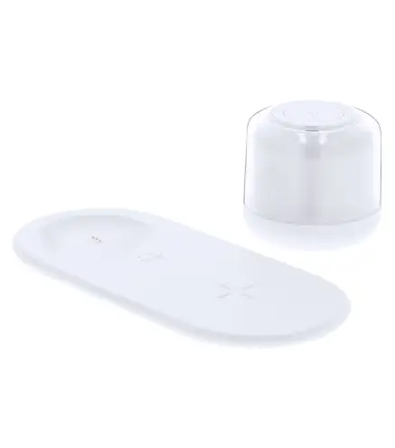 Lámpara Cargador Reginal