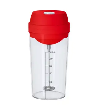Vaso Mezclador
