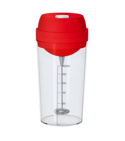 Vaso Mezclador