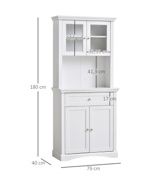 Alacena de Cocina