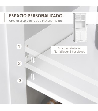 Alacena de Cocina