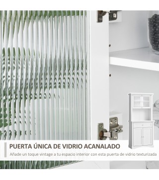 Alacena de Cocina