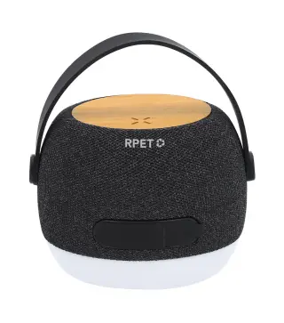 Altavoz Cargador