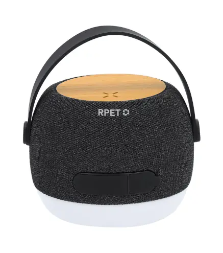Altavoz Cargador