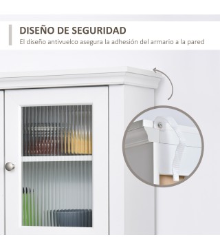Alacena de Cocina