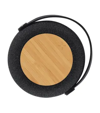 Altavoz Cargador