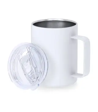Taza Termica