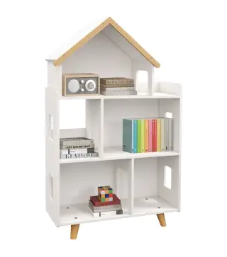 Estantería para Juguetes