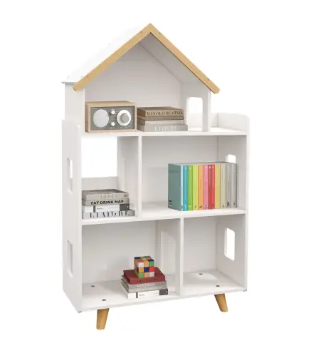 Estantería para Juguetes