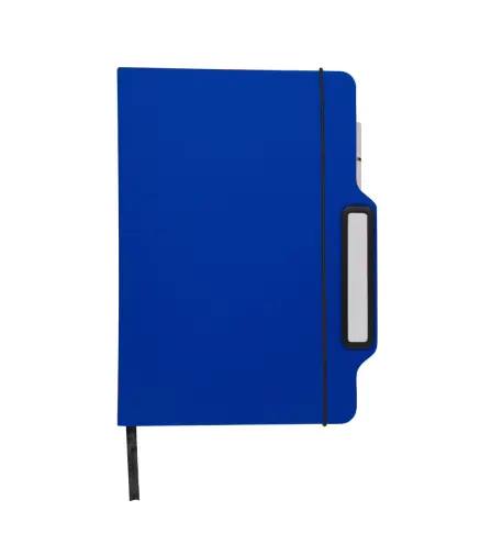 Bloc Notas Soporte Cruas