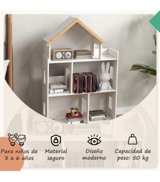 Estantería para Juguetes