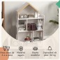 Estantería para Juguetes Estantería para Juguetes