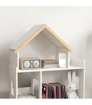 Estantería para Juguetes