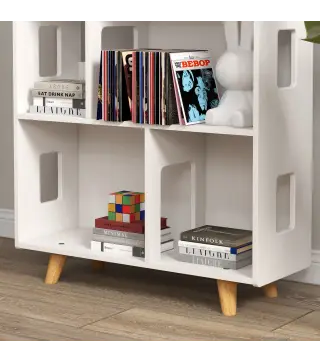 Estantería para Juguetes