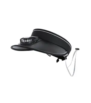 Visera Ventilador