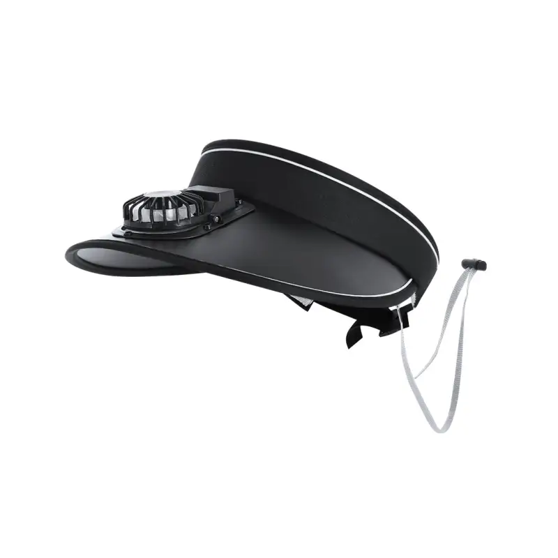 Visera Ventilador