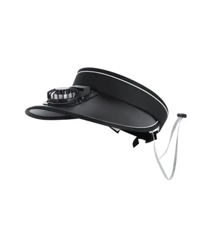Visera Ventilador