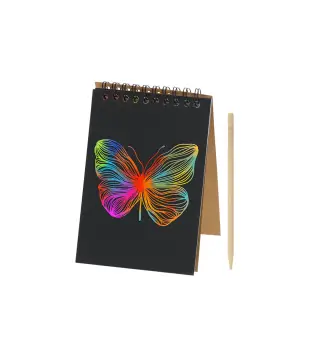Libreta Madguire