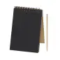 Libreta Madguire