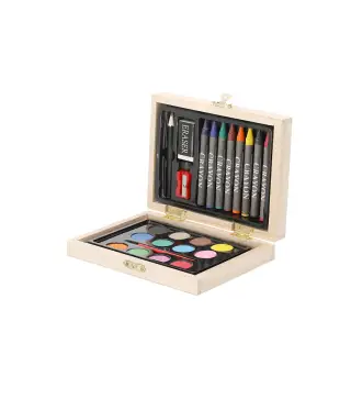 Estuche Lidner