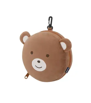 Almohadilla Máscara Viaje Stanek