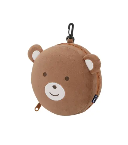 Almohadilla Máscara Viaje Stanek