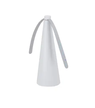 Ventilador Antimoscas