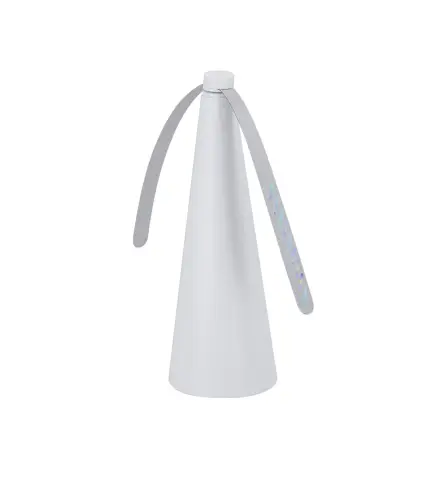 Ventilador Antimoscas