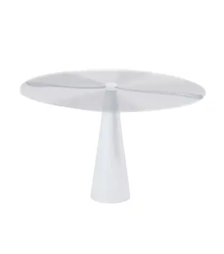 Ventilador Antimoscas