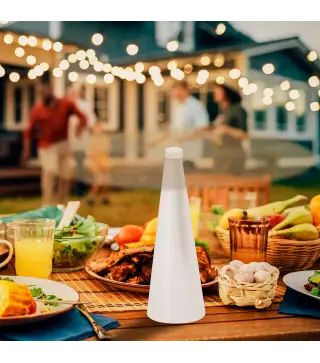 Ventilador Antimoscas