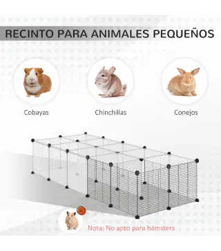 Jaula para Animales