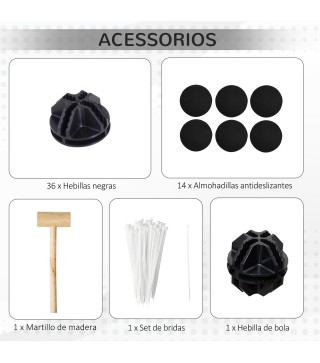 Jaula para Animales