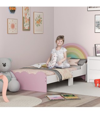 Cama para Niños