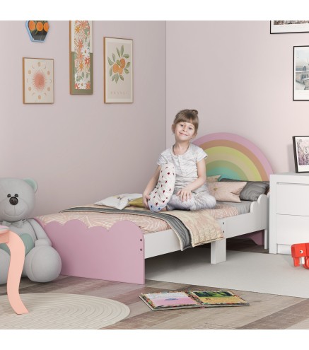 Cama para Niños