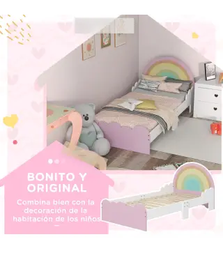 Cama para Niños
