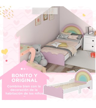 Cama para Niños