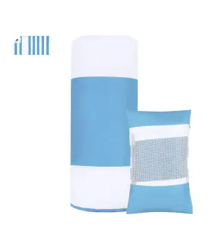 Toalla Absorbente Jeffrey