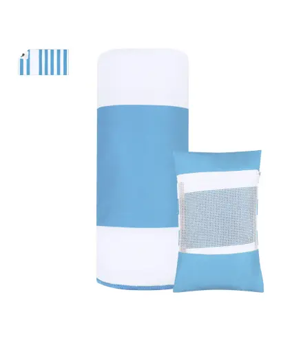 Toalla Absorbente Jeffrey