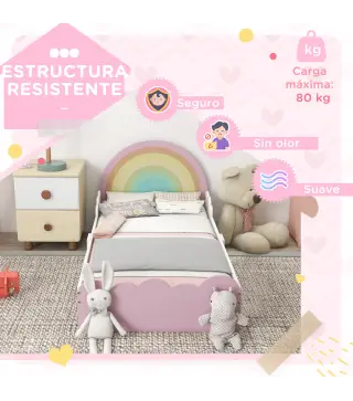 Cama para Niños