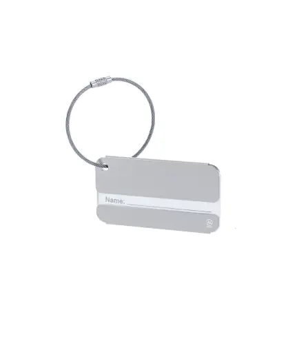 Identificador Maletas