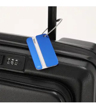 Identificador Maletas