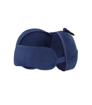 Almohadilla Mascara Viaje