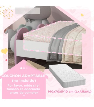 Cama para Niños