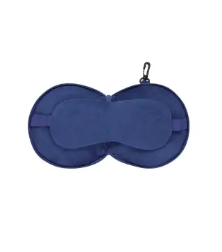 Almohadilla Mascara Viaje