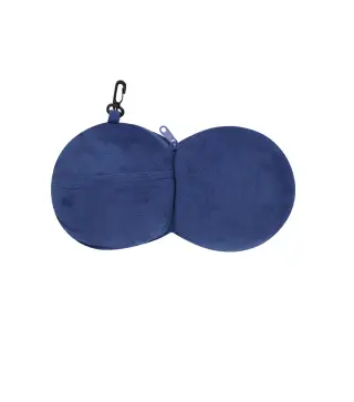 Almohadilla Mascara Viaje