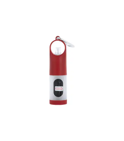 Dispensador Bolsas